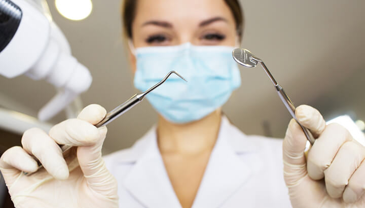 Dental Specialties in Kitchener