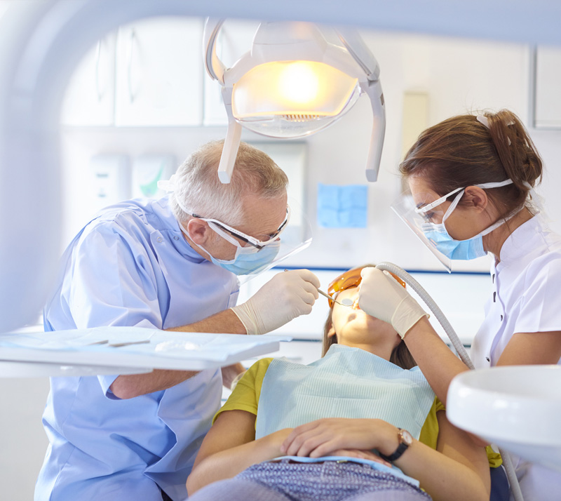 root canal therapy in kitchener