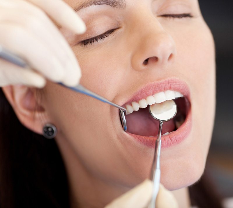 sedation dentistry in kitchener