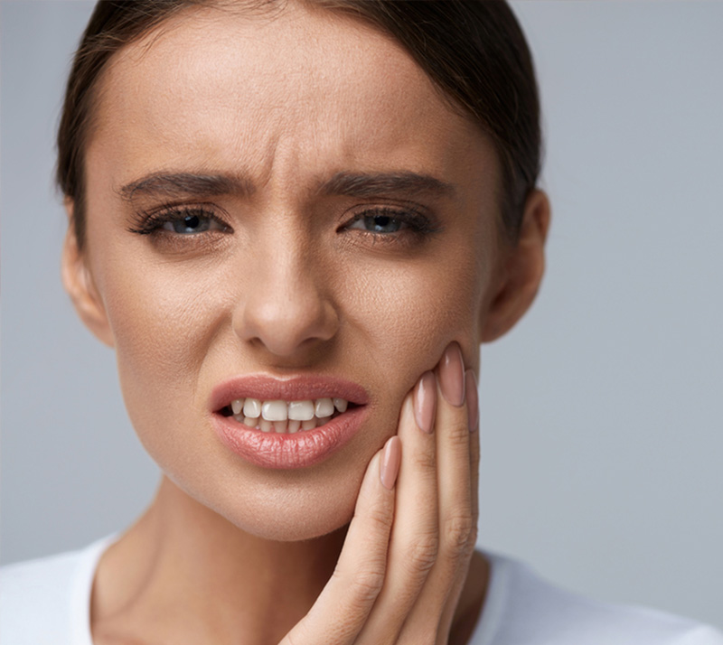 TMJ Treatment in Kitchener