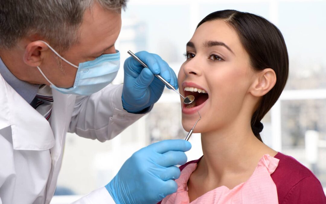 5 Tips for Preventing Periodontal Disease